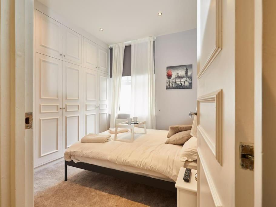 Apartment Central London Exterior photo